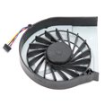 thumbnail image 4 of Accesorios para computadora, ventiladores para PC, enfriador de aire para CPU con calor fuerte, ventilador para computadora, experiencia incomparable, 4 of 9