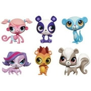 Littlest Pet Shop Collector's Pack