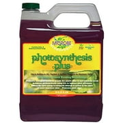 MICROBE LIFE HYDROPONICS PH21228 Premium Photosynthesis Plus Liquid Fertilizer for The Best Professional Big Bud Grow (1 Gallon)