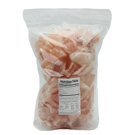 IndusClassic 10 lbs Sole Himalayan Salt Chunks Stone, Increase Hydration, Energy, Vibration, and Replenish Electrolytes with 84 Trace Minerals