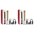 thumbnail image 1 of (2-Pack) Rinsvye Wine Opening Set Air Winged Wine Opener Pressure Wine Easy Cork Wine Pong Remover Corkscrew Wine Opening Set Opener Cork Wine Opener Wine Remover Wand Gifts To, 1 of 8
