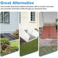 thumbnail image 7 of Replacement for Bilco Basement Door WeatherStrip Seal, Bilco Door Seal Kit, 7 of 7