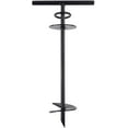 thumbnail image 6 of Heavy Duty Dog Tie Out Stake/Dog Stake - for Large dog-heavy Metal/ Ground Achor/for Yard, Outdoor., 6 of 6
