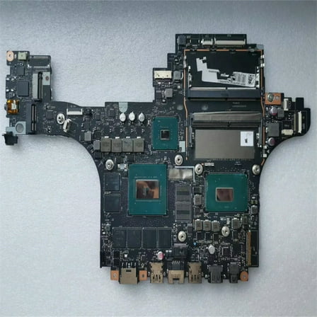 FOR Y740-17IRH Main Board ELPY5 ELPY7 LA-G132P