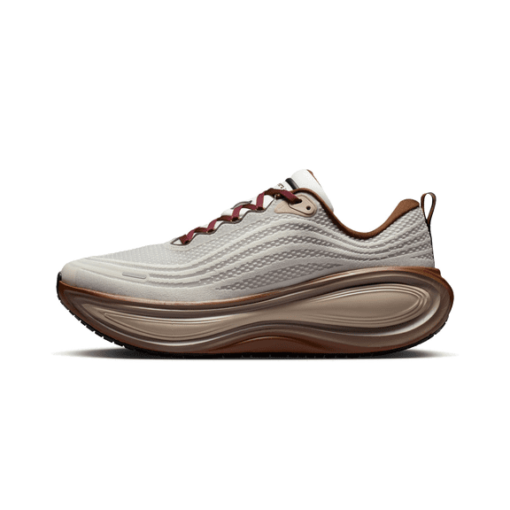 NIKE MENS Vomero Plus "Sail Pecan Brown" IO4482 100 IO4482 100 from Stadium Goods