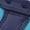 Baltic Blue/Electric Algae/Deep Royal/Laser Orange, variant on Nike Kid's Dunk Low UNC Shoes, from StockX