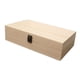 thumbnail image 5 of Caja de Almacenamiento para Aceites Esenciales, Caja Rectangular Decorativa de Madera para Colecciones de Fragancias, de Uñas Y Perfumes., 5 of 9