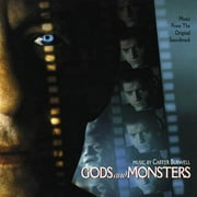 Gods And Monsters Original Score