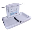 thumbnail image 1 of Cambiador Pañales Bebe Horizontal Comercial Baño Negocio Little monkey Horizontal Negocio, 1 of 5