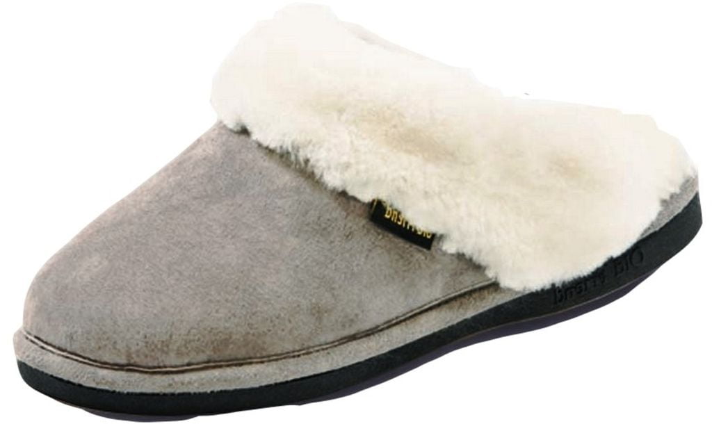 scuff slippers womens