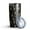 Black Highland Cow, variant on 20oz Tumblers White Highland Cow Flower Pattern Stainless Steel Vacuum Insulated Double Wall Travel Tumbler Cups Mug with Lid and Straw,Cleaning Brush for Cold & Hot Drinks