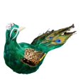 thumbnail image 1 of Decoración Artificial de de Pájaros de , Estatua de con Plumas de Simulación, Adorno de Artificial, para Porche de, 1 of 9