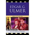 thumbnail image 1 of Edgar G. Ulmer: Detour on Poverty Row, 1 of 1