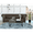 Multicolor#1, variant on Modern Dining Tables, Atlanta Lift Top Coffee Table, One Shelf, Carbon Espresso / Onyx, Multicolor Dining Tables,Particle Board Large Dining Tables, Furniture Dining Tables