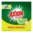 thumbnail image 3 of Lavatrastes líquido Axion Vinagre 640 ml, 3 of 4