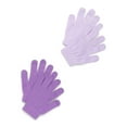 thumbnail image 2 of Wonder Nation Ribbed Beanie and Gloves Set, 2-Pack, One Size, 2 of 3
