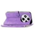 thumbnail image 3 of Funda billetera anti-golpes para GANGXUN Xiaomi Redmi 14C , ideal para día a día y trabajo, 3 of 5