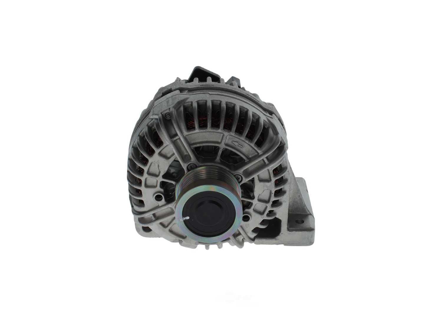 Bosch AL0832N Premium 100% New Alternator