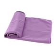 thumbnail image 4 of Deportes Al Aire Libre Toalla de Enfriamiento Instantáneo Enfriamiento Alivio Del Calor Toalla Cuello Bufanda Fresca Diadema con Hebilla Colgant Púrpura Baoblaze Toalla de enfriamiento instantánea, 4 of 7