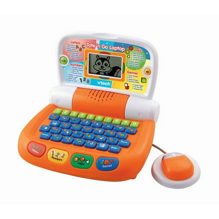 VTech Tote & Go Laptop