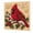 Bird Style#1, variant on Pearl Kit, Christmas Wooden House Pearl Painting Kit with Frame, 3D Pearl Diamond Art Craft for Adults & Beginners, DIY Diamond Art Kits with Frame, Christmas Wall Art Decor Gift, 7.87in