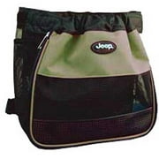 Jeep Frontpack, Army Green