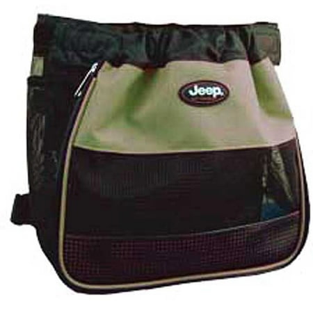 Jeep Frontpack, Army Green