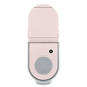 Keurig K-Mini Single Serve K-Cup Pod Coffee Maker, Dusty Rose