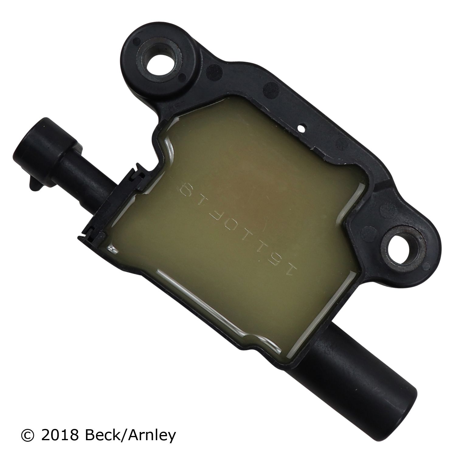 BeckArnley 178-8411 Direct Ignition Coil