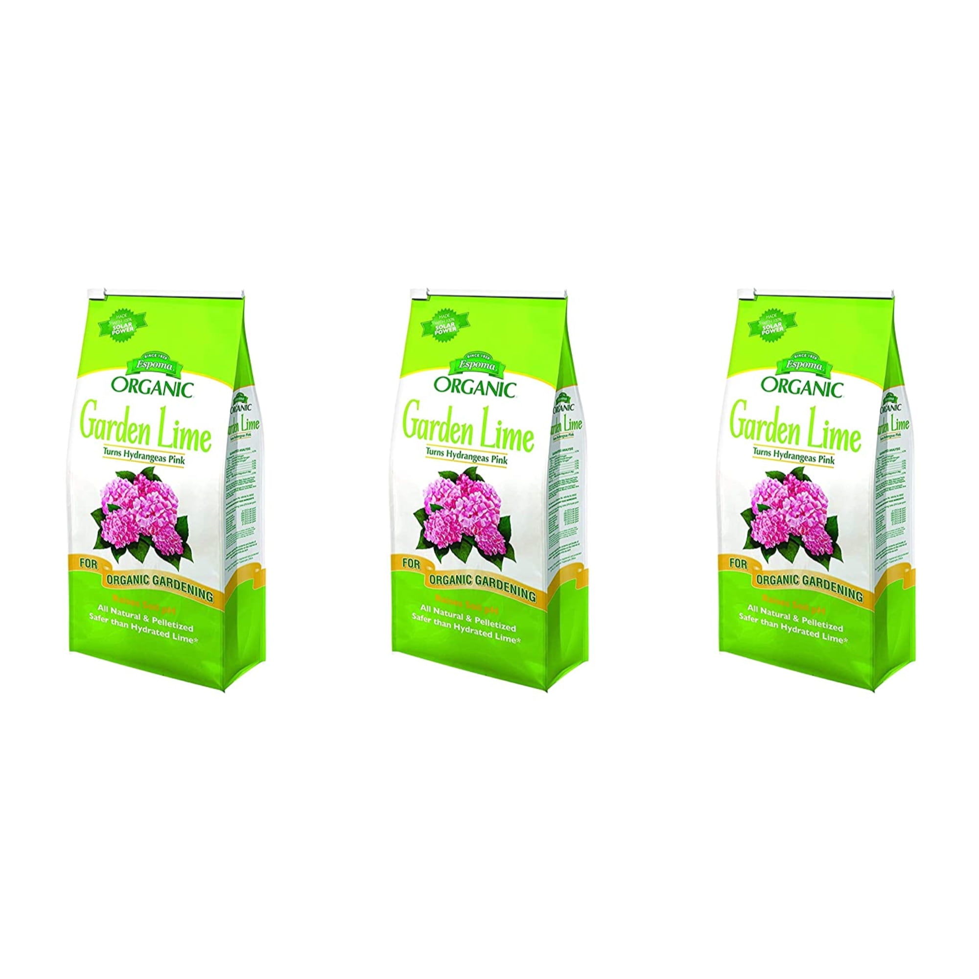 Will Pelletized Lime Hurt Dogs