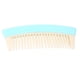 thumbnail image 2 of Desenredador de Pelo de Plástico Resistente Sunnimix Peine para el cabello Detangling 14.6 x 5 x 2 cm, 2 of 8