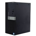 thumbnail image 3 of Computadora de escritorio Dell Optiplex 5040 Intel Pentium Inside 32 GB RAM 256 GB SSD + 1 TB HDD Reacondicionado, 3 of 3