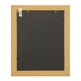 thumbnail image 5 of Frame USA Verona Narrow Matted Picture Frame 13.75W 2.625H, 5 of 5