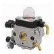 thumbnail image 4 of Carburetor Carb for Hedge Trimmer HS45 Stihl FS38 FS45 FS46 FS55 FS55R KM55 HL45, 4 of 5