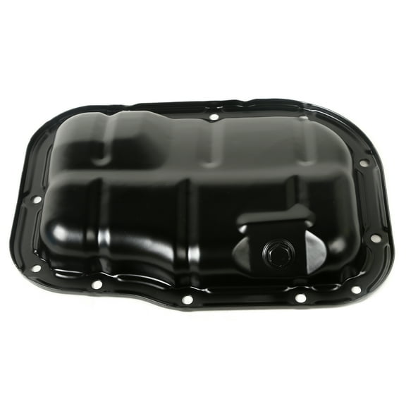 MOCA AUTOPARTS 264-324 Oil Pan Fit for 11-17 Lexus CT200h & 09-18 Toyota Corolla & 09-14 Toyota Matrix 1.8L L4