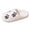 White1, variant on Zhanying Shoes for Winter Women, Soft Women'S Panda Slippers Cozy Indoor Outdoor Comfort Footwear for Fall Winter Seasons