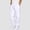 White, variant on Men's Casual Hop Track Pants Solid Color Workout Tapered Design With Functional Pocket For Streetwear Comfort Men's Comfortable Lightweight Hiking Pants Kids Pull On Sweatpants