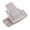 Gray, variant on Border Punch Paper Edger Scrapbook Craft Card Making DIY Card Border - Pink
