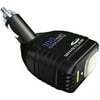 Whistler Pro-100W - DC to AC power inverter - 12 V - 100 Watt - output connectors: 1
