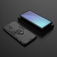thumbnail image 4 of Funda para Samsung Galaxy NOTE 20 5G con Soporte Anillo Giratorio 360° y Protección Resistente a Golpes y Caídas, 4 of 5