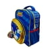 thumbnail image 4 of Mochila Prescolar Chica Kinder Ruz Sonic 178125, 4 of 5