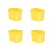 thumbnail image 1 of Paquete de 4 vasos de almacenamiento de herramientas de repuesto para DEWALT DWST14825, 1 of 1