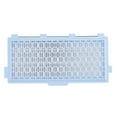 thumbnail image 2 of 4 Pcs Table Hening Foot Pad Wear-ant Floor Pad, 2 of 5