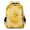 Beige, variant on Basketball and Hoop Multi-Functional Backpack, 16" Waterproof Travel Casual Daypack with Reflective Strip, Fire and Water Basketball Work Laptop Backpack for Men Women