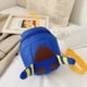 thumbnail image 3 of Bolsa antipérdida para niños, mochila escolar de animales de dibujos animados para niños, bolsas de viaje para niños, guardería, niños, niñas, bebés, 3 of 4