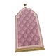 thumbnail image 5 of Alfombra de Oración Macarena 60cmx110cm Rosa Suave, 5 of 8