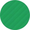 thumbnail image 1 of Ahgly Company Indoor Round Patterned SpringGreen Area Rugs, 7' Round, 1 of 6