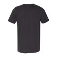 thumbnail image 3 of Bella  Canvas Unisex Crew Neck Triblend Short Sleeve Tee, 3XL, 3 of 3