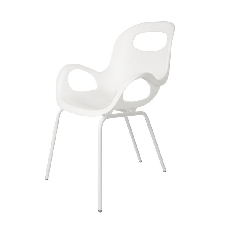Umbra Oh Chair White - Walmart.com