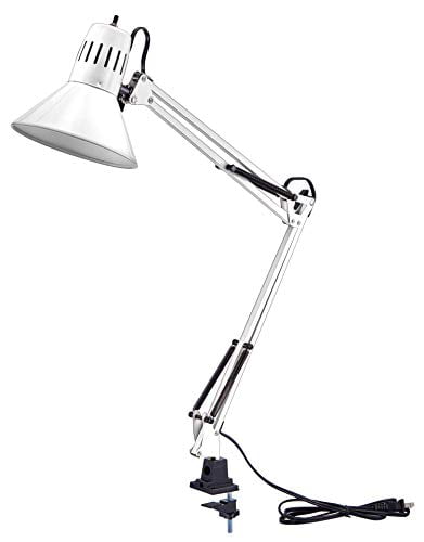 SWING-ARM DESK LAMP - Walmart.com